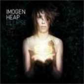 Imogen Heap - ELLIPSE - CD