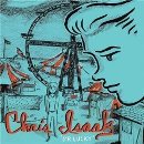 Chris Isaak - Mr. Lucky - CD - Kliknutím na obrázek zavřete