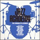 M.Brecker/M.Stern/Ch.Boti..- Jazz Academy - CD