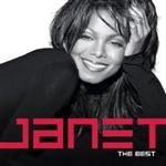 Janet Jackson - The Best - 2CD Janet Jackson - The Best - 2CD