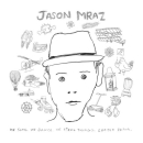 Jason Mraz - We Sing, We Dance, We Steal Things - 2CD+DVD - Kliknutím na obrázek zavřete