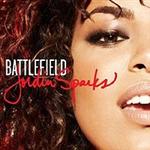 Jordin Sparks - Battlefield - CD - Kliknutím na obrázek zavřete