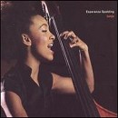 Esperanza Spalding - Junjo - CD - Kliknutím na obrázek zavřete