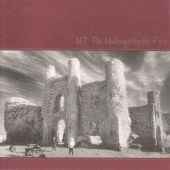 U2 - UNFORGETTABLE FIRE - CD