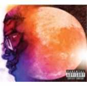 Kid Cudi - Man on the Moon: The End of Day - CD - Kliknutím na obrázek zavřete