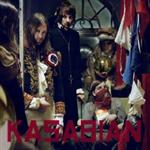 Kasabian - West Ryder Pauper Lunatic Asylum - CD