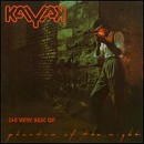 Kayak - Phantom of the Night: The Very Best of Kayak -CD - Kliknutím na obrázek zavřete