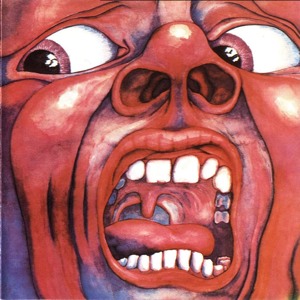 King Crimson - In The Court Of The Crimson - CD+DVDA