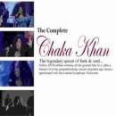 Chaka Khan - The Complete Chaka Khan - CD+DVD - Kliknutím na obrázek zavřete