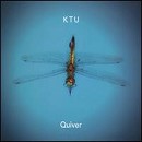 KTU - Quiver - CD - Kliknutím na obrázek zavřete