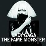 Lady Gaga - Fame Monster - 2CD Deluxe - Kliknutím na obrázek zavřete