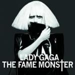 Lady Gaga - Fame Monster - 2CD Deluxe Lady Gaga - Fame Monster - 2CD Deluxe
