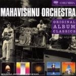 Mahavishnu Orchestra - Original Album Classics - 5CD Boxset - Kliknutím na obrázek zavřete