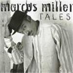 Marcus Miller - Tales - CD