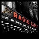Dave Matthews/Tim Reynolds - Live at Radio City Music Hall - 2CD - Kliknutím na obrázek zavřete