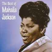 JACKSON MAHALIA - BEST OF JACKSON MAHALIA - CD