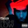 Marilyn Manson - The High End Of Low - CD