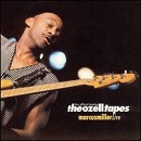 Marcus Miller - Ozell Tapes: The Official Bootleg - 2CD - Kliknutím na obrázek zavřete