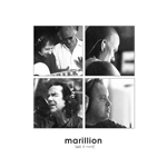 Marillion - Less is more - CD