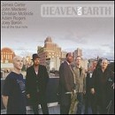 James Carter/John Medeski - Heaven on Earth - CD - Kliknutím na obrázek zavřete