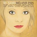 Melanie Pain(from Nouvelle Vague) - My Name - CD - Kliknutím na obrázek zavřete