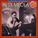 Al Di Meola - Splendido Hotel - CD - Kliknutím na obrázek zavřete