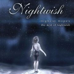Nightwish - Highest Hopes: The Best of Nightwish - CD - Kliknutím na obrázek zavřete