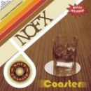 NOFX - Coaster - CD NOFX - Coaster - CD