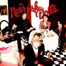 New York Dolls - Cause I Sez So - CD New York Dolls - Cause I Sez So - CD
