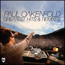 Paul Oakenfold - Greatest Hits & Remixes - 2CD