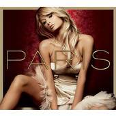 Paris Hilton - Paris - CD - Kliknutím na obrázek zavřete
