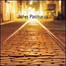 John Patitucci - Line by Line - CD