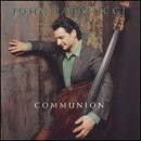 John Patitucci - Communion - CD
