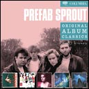 Prefab Sprout - Original Album Classics - 5CD Boxset - Kliknutím na obrázek zavřete