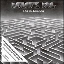 Pavlov´s Dog - Lost in America - CD