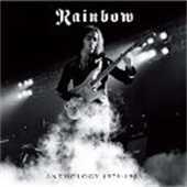 Rainbow - Anthology - 2CD - Kliknutím na obrázek zavřete