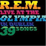 REM - Live In The Olympia - 2CD REM - Live In The Olympia - 2CD