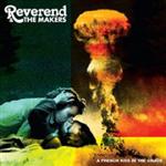 Reverend & The Makers - A French Kiss In The Chaos - CD - Kliknutím na obrázek zavřete