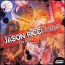 Jason Ricci - Rocket Number 9 - CD - Kliknutím na obrázek zavřete