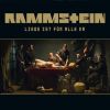 RAMMSTEIN - Liebe ist für alle da - CD originál verze