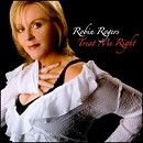 Robin Rogers - Treat Me Right - CD