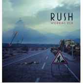 Rush - WORKING MEN - CD - Kliknutím na obrázek zavřete