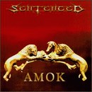 Sentenced - Amok - CD - Kliknutím na obrázek zavřete