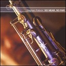 Stephen Pollock/B.Marsalis/John Patitucci-So Near,So Far - CD