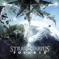 Stratovarius - Polaris - CD - Kliknutím na obrázek zavřete