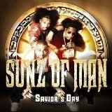 Sunz of Man - Saviors Day - CD - Kliknutím na obrázek zavřete