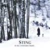 Sting - If On A Winter's Night - CD