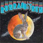 Sufjan Stevens/Osso - RUN RABBIT RUN - CD