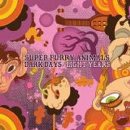 Super Furry Animals - Dark Nights / Light Years - CD - Kliknutím na obrázek zavřete