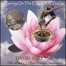 David Surkamp - Dancing on the Edge of a Teacup - CD - Kliknutím na obrázek zavřete